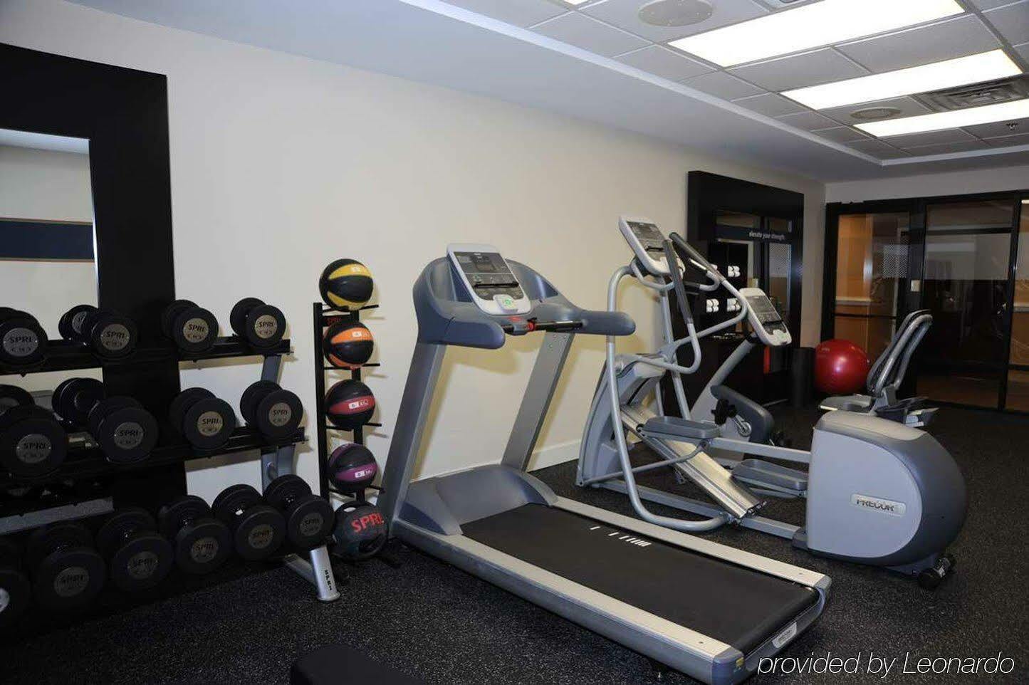 Hampton Inn By Hilton Panama City Beach Upper Grand Lagoon Eksteriør bilde