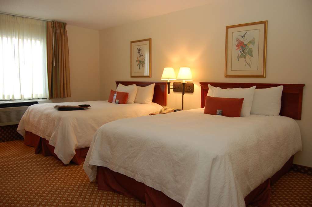 Hampton Inn By Hilton Panama City Beach Upper Grand Lagoon Rom bilde